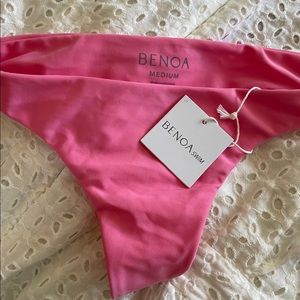 Benoa Swim Bottoms